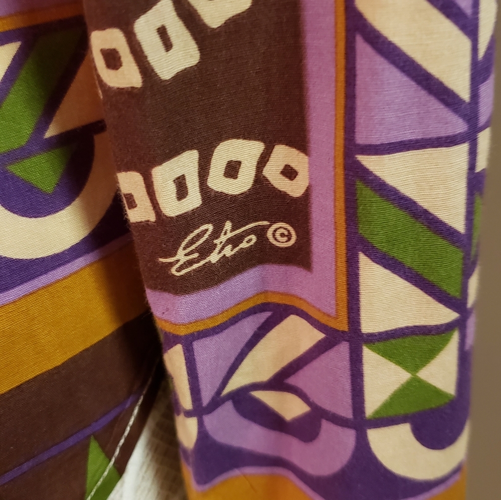 Etro/Milano shirt